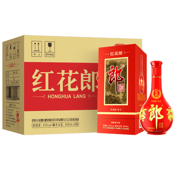 郎酒十年品牌及商品- 京东