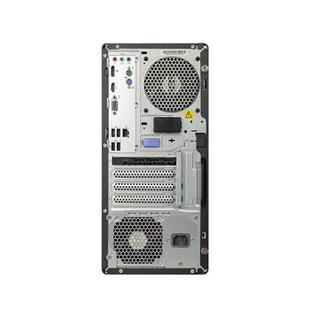 联想ThinkStation K-C3 2025款 建模渲染商用台式电脑 定制（I9-14900 64G 2T+1T RTX5060TI-16G）