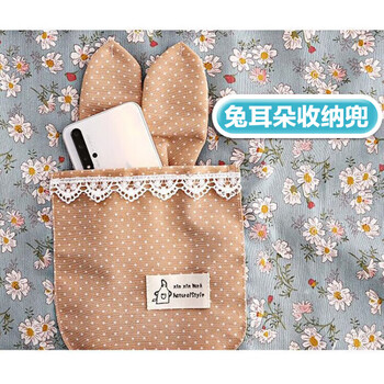 妙美围裙厨房家用防污可防油男女新款网红日系上班围腰工作服咖啡饭店