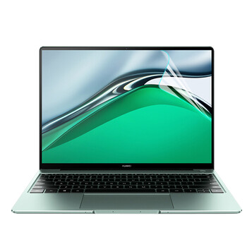 ESCASE 华为MateBook 13s屏幕膜13.4英寸2021/2023款笔记本电脑屏幕高清保护膜易贴防划带刮卡无白边 ESCASE 华为MateBook 13s屏幕膜13.4英寸2021/2023款笔记本电脑屏幕高清保护膜易贴防划带刮卡无白边