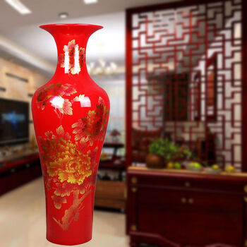 6号花瓶型号规格- 京东