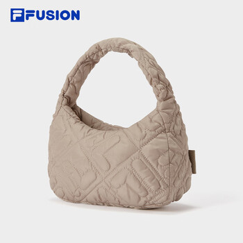 FILAFUSION斐乐潮牌女士提包时尚潮流包包手提包女包