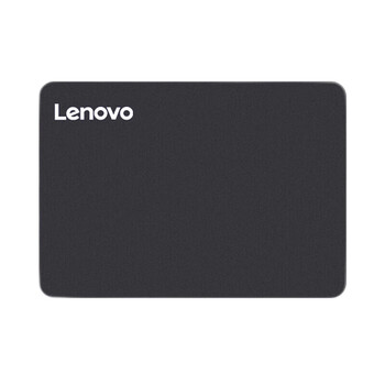 联想（Lenovo) SSD固态硬盘 SATA3.0接口 2.5英寸扩展硬盘 X800固态宝 SATA3.0 7mm 256GB/块