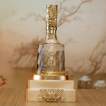 五粮液水晶瓶价格报价行情- 京东