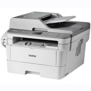兄弟(brother)MFC-7895DW A4黑白激光多功能一体机 自动双面打印 复印 扫描 传真四合一 WiFi无线网络共享 兄弟(brother)MFC-7895DW A4黑白激光多功能一体机 自动双面打印 复印 扫描 传真四合一 WiFi无线网络共享