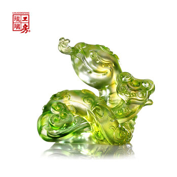 琉璃工坊品牌及商品- 京东