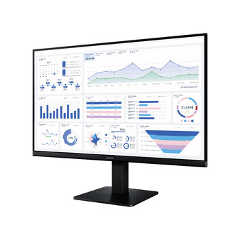 三星(SAMSUNG)24英寸 S32GF IPS FHD 120Hz HDMI 护眼 不闪屏 支持壁挂 电脑 办公 显示器 LS24F322GACXXF 三星(SAMSUNG)24英寸 S32GF IPS FHD 120Hz HDMI 护眼 不闪屏 支持壁挂 电脑 办公 显示器 LS24F322GACXXF