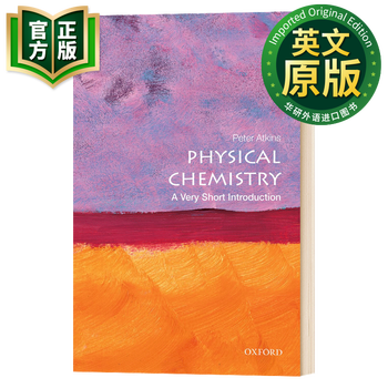 アトキンス物理化学 Atkins' Physical Chemistry Atkins' Physical Chemistry by: Peter Atkins - 9780191092183