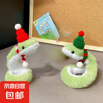 小红帽玩偶- 京东