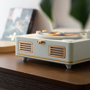 YEARS STAY时光岁月一体式CD机发烧友专辑复古CD播放机唱片机桌面蓝牙音响音箱cd机生日礼物深蓝色B SG1999 YEARS STAY时光岁月一体式CD机发烧友专辑复古CD播放机唱片机桌面蓝牙音响音箱cd机生日礼物深蓝色B SG1999