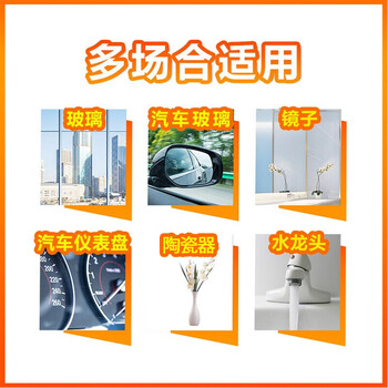 威猛先生(Mr Muscle)玻璃清洁剂 500g+420g 浴室车窗清洁剂 去污防尘 威猛先生(Mr Muscle)玻璃清洁剂 500g+420g 浴室车窗清洁剂 去污防尘