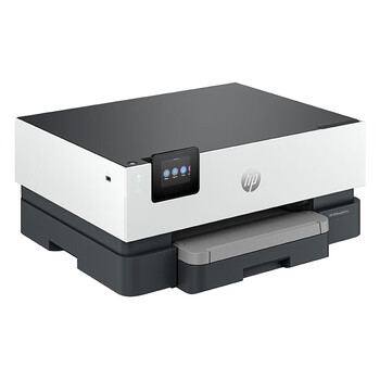 惠普（HP）OfficeJet Pro 9110b A4彩色喷墨单功能双面打印机 WiFi无线网络/家用办公