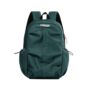 川崎（KAWASAKI）羽毛球包无界复古双肩包多功能袋独立鞋仓运动背包C8239 绿色