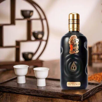 ☆中国酒6本セット 茅台酒・白酒・Jinzun 金樽吟☆