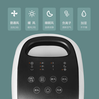 格力(GREE)【冷暖两用】冷风空调扇制冷风扇家用水冷风机电风扇取暖器暖风机负离子加湿加水降温KS-04S68RDg 格力(GREE)【冷暖两用】冷风空调扇制冷风扇家用水冷风机电风扇取暖器暖风机负离子加湿加水降温KS-04S68RDg