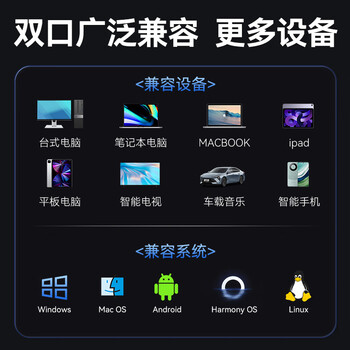 忆捷(EAGET)512GB 固态U盘 USB3.2 Type-C双接口 SU60高速大容量手机电脑两用办公移动硬盘 系统优盘 忆捷(EAGET)512GB 固态U盘 USB3.2 Type-C双接口 SU60高速大容量手机电脑两用办公移动硬盘 系统优盘