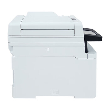 兄弟（brother）DCP-L3568CDW A4彩色激光多功能一体机自动双面打印/复印/扫描三合一 WiFi无线/有线网络 商用办公