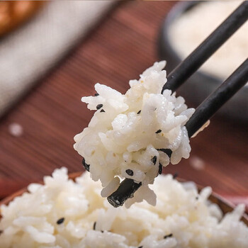 蓝月亮洗手液500g*2瓶（抑菌+野菊花）+ 皇家粮仓御香长粒香5kg 大米
