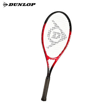 邓禄普（DUNLOP）网球拍25英寸儿童青少年入门款首选练习训练网拍 10312851