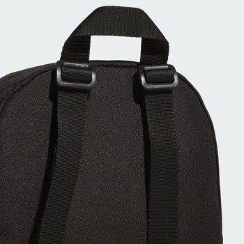 阿迪达斯（adidas）女 训练系列 W MINI BP 双肩背包 KE4018 黑色