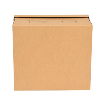 泰档档案箱档案专用箱会计凭证收纳箱档案箱整理大容量文件存储【1个】40*34.5*25cm40345251