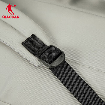 乔丹运动大容量双肩包男女夏季多口袋登山徒步骑行包户外背包