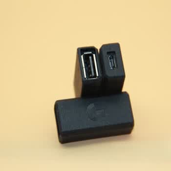 罗技转接头价格报价行情- 京东