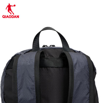 乔丹运动双肩包轻质跑步户外2025夏季上新登山露营背包轻便男女书包