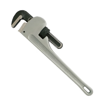 史丹利（STANLEY）家用管钳水管钳家用管钳轻型管钳铝合金管钳子12“84-463-23