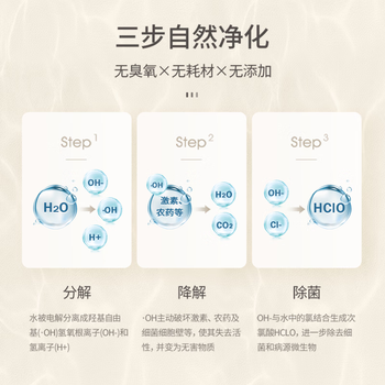 OIDIRE（偶点）果蔬清洗机 果蔬净化机洗菜机蔬菜清洗机食材净化机家用双仓有线洗菜机大容量 ODI-GSQX01