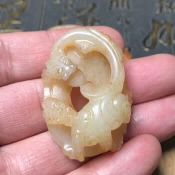 和田玉古董品牌及商品- 京东