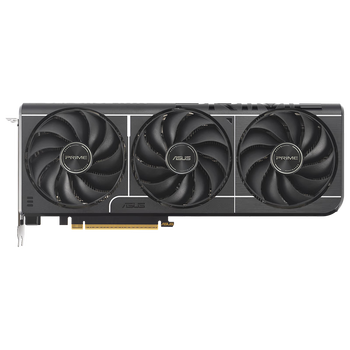 华硕（ASUS）PRIME GeForce RTX 5060 Ti O16G 电竞游戏显卡