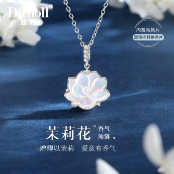 迪奥项链正品价格报价行情- 京东