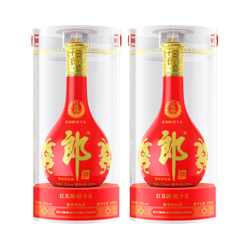 紅花郎15年53价格报价行情- 京东