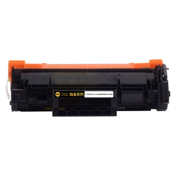 印友铂金系列Y 137X（W1370X） 黑色硒鼓（带新芯片）适用HP LaserJet M208dw/MFP M232dw