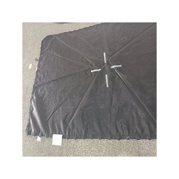 WEZHO蹦蹦床跳布蹦蹦床跳布  方形8ft*12ft