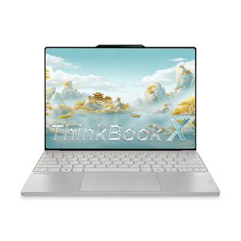 ThinkPad联想笔记本电脑ThinkBook X 2025酷睿Ultra9 13.5英寸 32G 1T 2.8K AI高刷屏办公