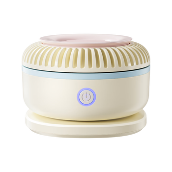 蓝宝BLAUPUNKT果蔬清洗机食材净化机无线便携式水果蔬菜家用食材净化机小型全自动清洗蔬菜去农残 粉色 蓝宝BLAUPUNKT果蔬清洗机食材净化机无线便携式水果蔬菜家用食材净化机小型全自动清洗蔬菜去农残 粉色