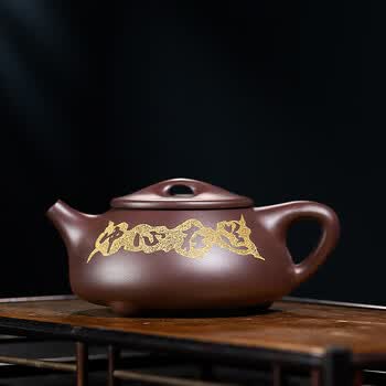 何道洪紫砂壶品牌及商品- 京东