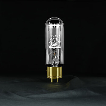 新品4本 プスバン 貴族之声 PSVANE 845PT 真空管 マッチドクワッド