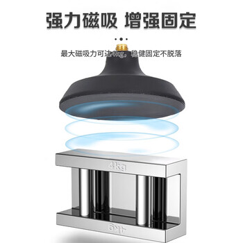 千天(Qantop)天线吸盘底座 wifi延长线 60mm强磁(大吸盘底座)黑色 SMA内螺内针转外螺内针座 3米 QT-DZT19 千天(Qantop)天线吸盘底座 wifi延长线 60mm强磁(大吸盘底座)黑色 SMA内螺内针转外螺内针座 3米 QT-DZT19