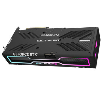 耕升 GeForce RTX 5090 D 炫光 OC 32G游戏显卡 DLSS 4 电竞游戏/设计剪辑/AI本地部署/直播娱乐高端