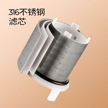 佳立方水龙头过滤器自来水净化器防溅净水器厨房面盆延伸器万向旋转花洒