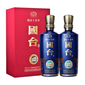 十五年国台酒价格报价行情- 京东 十五年国台酒价格报价行情- 京东