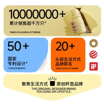 HOLOHOLO316不锈钢保温杯 男女士高颜值便携咖啡杯 儿童学生小奶杯子礼物 HOLOHOLO316不锈钢保温杯 男女士高颜值便携咖啡杯 儿童学生小奶杯子礼物