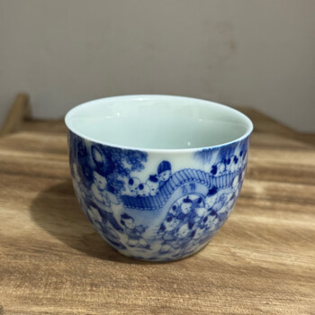 清代瓷缸价格报价行情- 京东