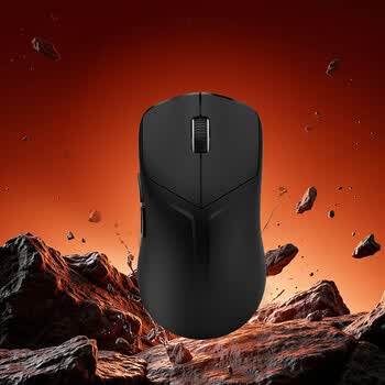 联想(Lenovo)拯救者M6XPro电竞游戏鼠标无线蓝牙有线三模3395传感器轻量化人体工学中小手鼠标LCM2883P 幻影黑 联想(Lenovo)拯救者M6XPro电竞游戏鼠标无线蓝牙有线三模3395传感器轻量化人体工学中小手鼠标LCM2883P 幻影黑