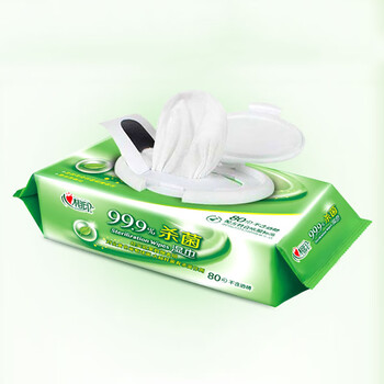 心相印(Mind Act Upon Mind)卫生湿巾 抽取式湿纸巾 XCA080 80片/包*5包 心相印(Mind Act Upon Mind)卫生湿巾 抽取式湿纸巾 XCA080 80片/包*5包