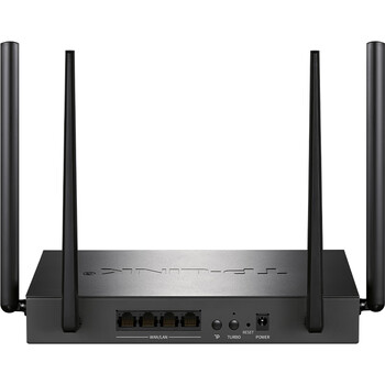 普联（TP-LINK）5G双频千兆无线路由器 家用商用AX3000无线高速wifi穿墙路由器 TL-XDR3068易展Turbo版