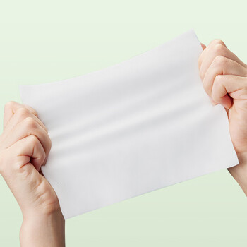 1号会员店（One's Member） 厨房纸巾 悬挂设计懒人抹布厨房吸油纸安心接触食品 180抽*3提